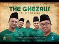 The Ghezalis - Dia Datang (cover)