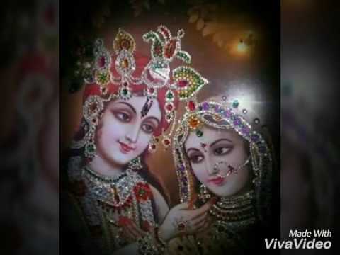 Sanjiv sharma raadhe raadhe
