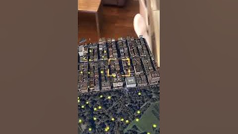 Geo-visualization Final Video Example