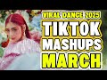 New Tiktok Mashup 2025 Philippines Party Music Viral Dance Trends March 24th