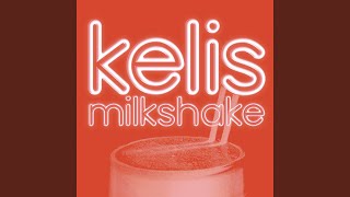 Milkshake (Instrumental)