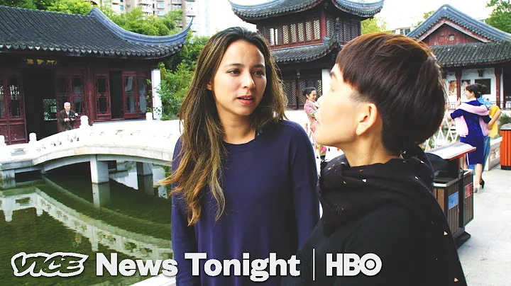 China Is Trying To Keep Shanghai's Soaring Property Market Under Control (HBO) - DayDayNews