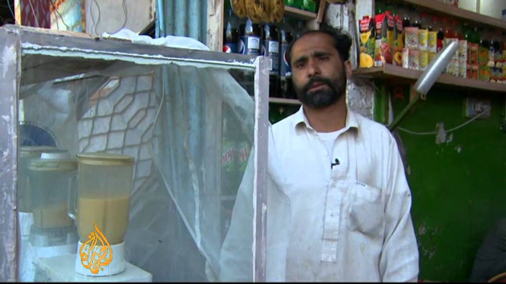 سكان باكستان يواجهون أزمة الطاقة