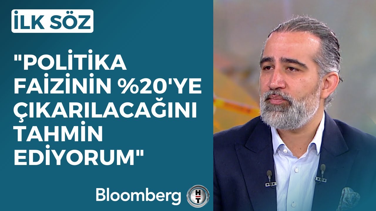 İlk Söz -