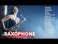 The Most Old Beautiful Saxophone Melodies - Relaxing Love Songs 70s 80s 90s - Soft Relaxing Music