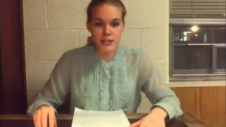 To the Lighthouse: Mrs. Ramsay and Lilly Debate