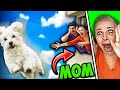 Wigofellas Pranks on Mom DAY 7   Wigofellas Pranks TikTok   Wigofellas Pranks on Girlfriend   Sister