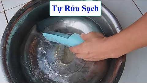 Tông đơ cắt tóc MISUTA hút tóc tự động chống nước