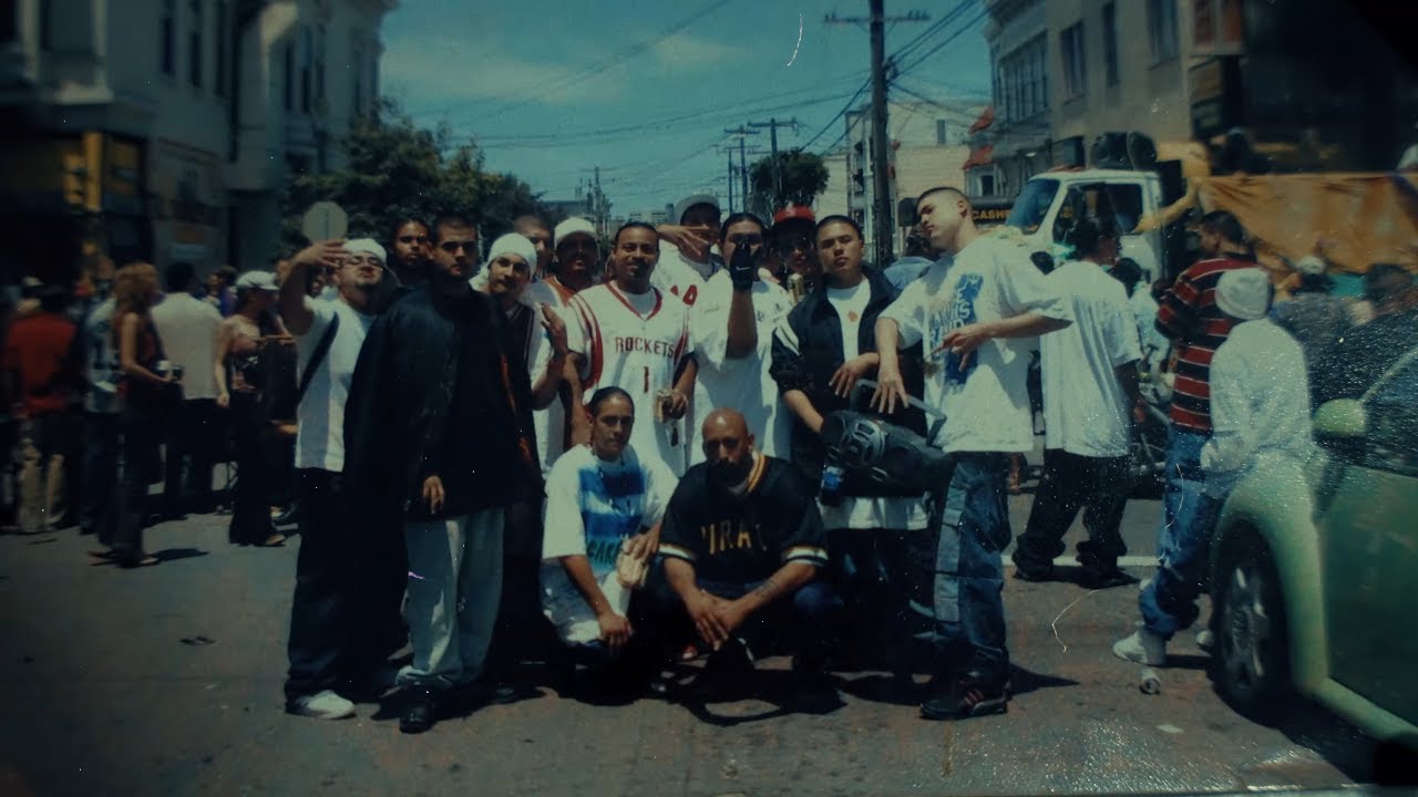 POP$ - WHATEVER (Official Music Video) shot by Shimo Media