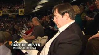 De Wever Zangfeest Vnj