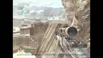 Intervention pwnage video/commentary in afgan