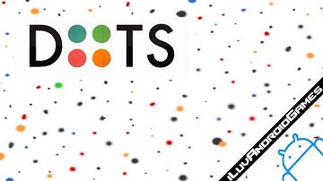 Dots: A Game About Connecting Gameplay