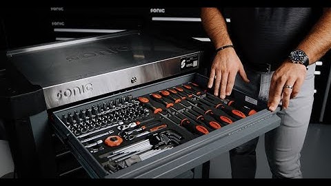 285-PC Metric Toolset Overview | Sonic Tools