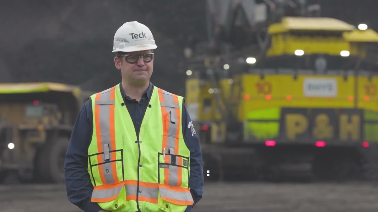 Teck Fording River achieves productivity and availability gains with the 4800XPC