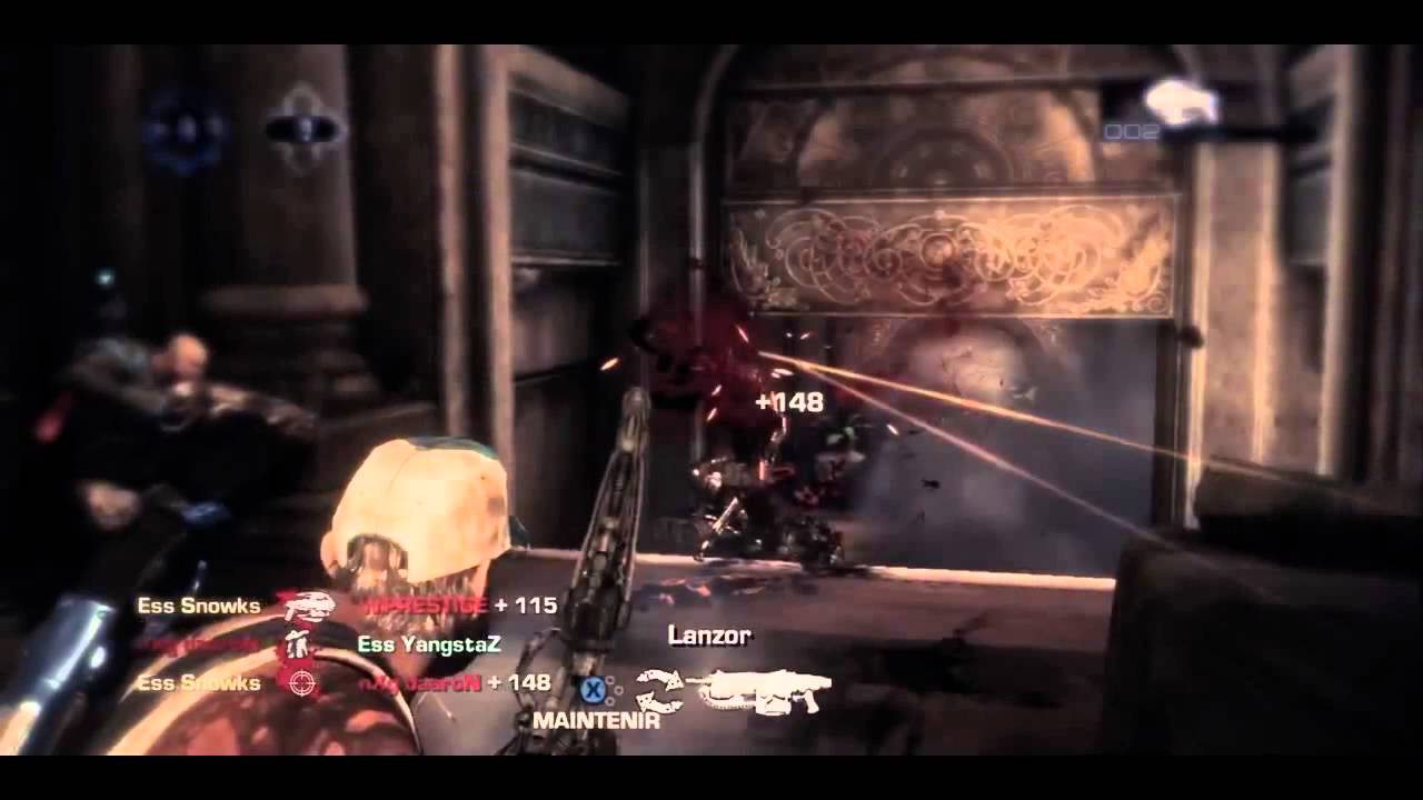 U8 Snowks 1st Competitive Montage HD