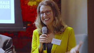 Bright Tide Blue Carbon Accelerator Launch Event