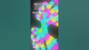 ChatGPT + Blender3D + Python = 165 subs & counting!