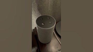 Alexa can’t connect to the internet😨☹️