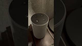 Alexa can’t connect to the internet😨☹️