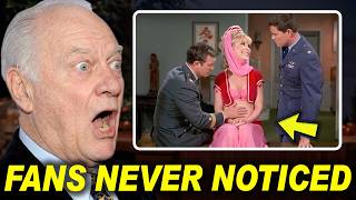 I Dream of Jeannie (1965): 15 Weird Facts You Didn’t Know!