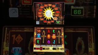 🔝Spielothek Zocken Multi 🔥💯MEGAWIN 120 AG am Key of the Nile💯🔥 total verrückt. Casino Spielhalle🔝🤘👈