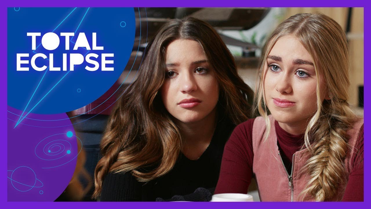 Download TOTAL ECLIPSE | Season 3 | Ep. 6: “Thin Ice”