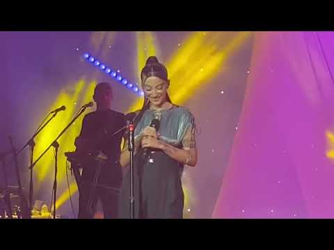 Melike Şahin Samatya Da İlk Rakı Harbiye 06 09 22 Melikeşahin Harbiyeaçıkhava