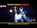 Shrouding The Heavens Ep 162 | The Old Lunatic's end: Mastering "Jie" Secret and vanishing in battle