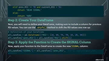 How to Efficiently Add a New Column to a Pandas DataFrame Using If Statements
