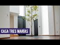 Interior Casa en Tres Marías Morelia