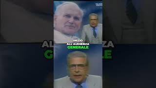 Attentato al Papa: Ultime Notizie dal Vaticano!