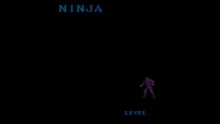 MAGIC SWORD [SNES] - INTRO