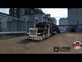 American Truck Simulator | Easy Sunday!!!!!