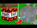 LE NUOVE TNT SEGRETE DI MINECRAFT!!