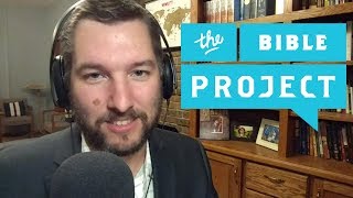 What's Wrong with The Bible Project?