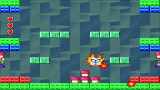 Super Mario Bros. 2 - Fryguy Boss 04
