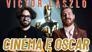 Da Dune agli Oscar 2024, Da Miyazaki a LOST (sigh...) - con Victorlaszlo88