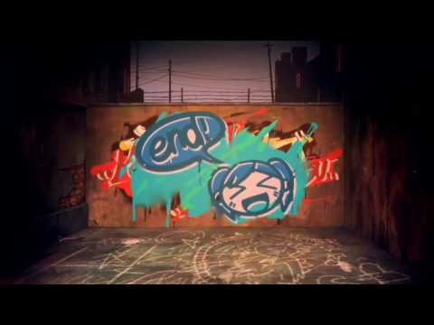 【IA】夜咄ディセイブ【オリジナルMV】HD中文字幕