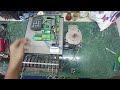 LS IP5A VFD | After Repair