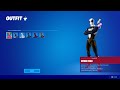 how to merge skins in fortnite