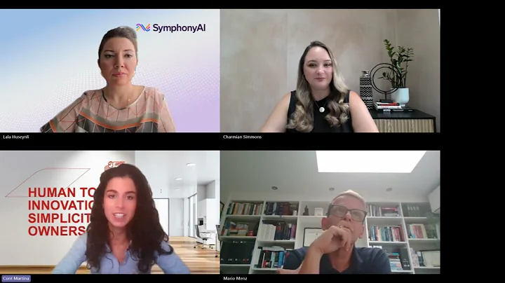 Webinar: Regulators, Risk & Reinsurers: AML’s New Frontier