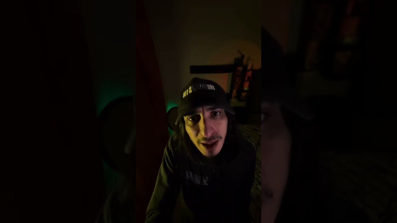 قصتين وقعتا في الجزائر عن الجن ☠️#قصص حقيقية جزء2