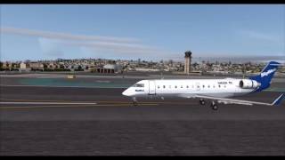 SkyWest Virtual Trailer (www.skwvirtual.com)
