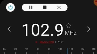 Fm Scan Dunaújváros