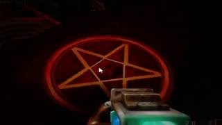 quake arena 3 fácil juego truco que no saben