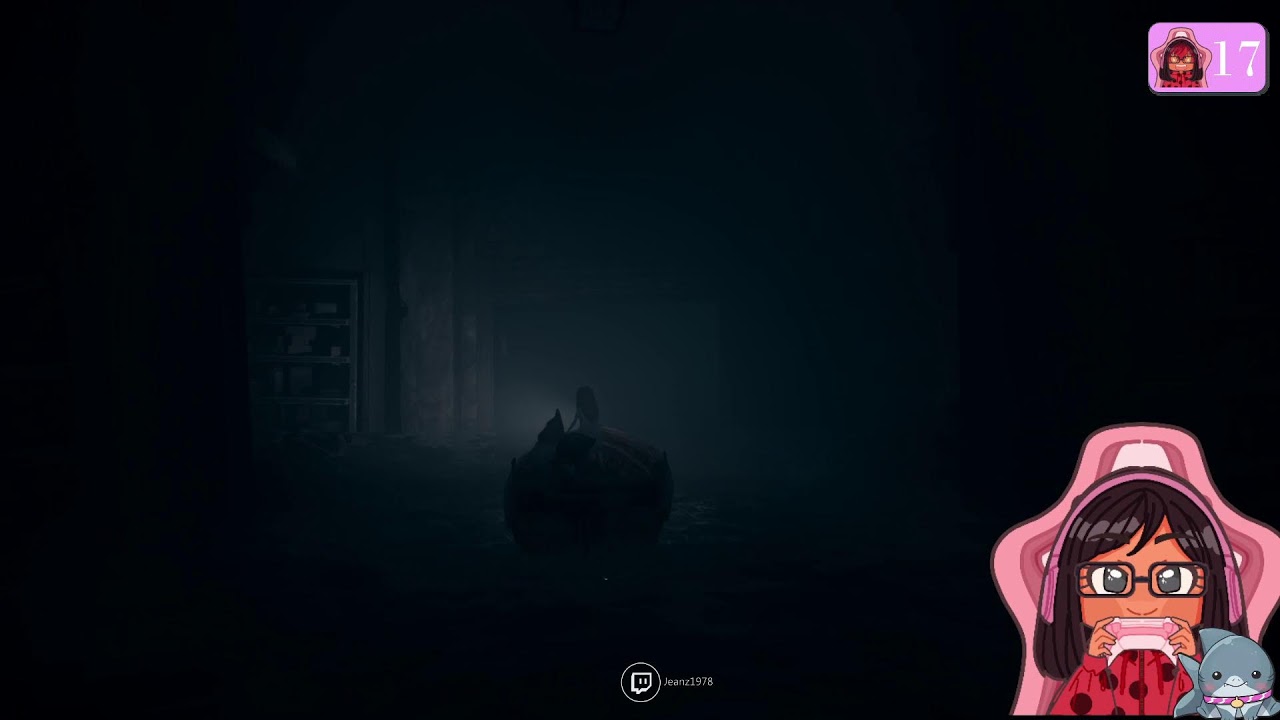 LIVE! REANIMAL | first playthrough| Part 1