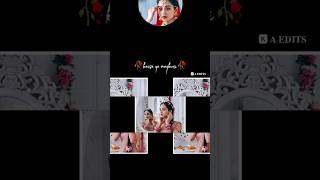 #TUJH ME RAB DIKHTA HAI#YARA MAI KYA KARU#