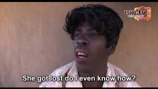 Episode 45 - Tsho TV Sketch Comedy