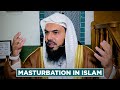 Is Masturbation A Major Sin Or Minor Sin Shaykh Uthman Ibn Farooq