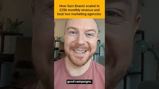 Why Firing His Marketing Agency And Joining Ecomm Rockets Worked for Sam